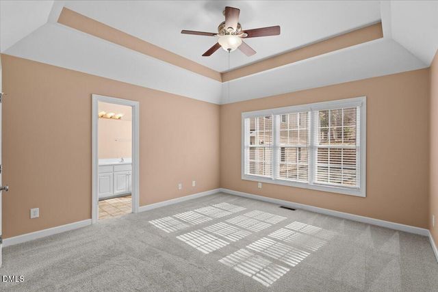 4528 Springbrook Drive, Burlington, NC 27215