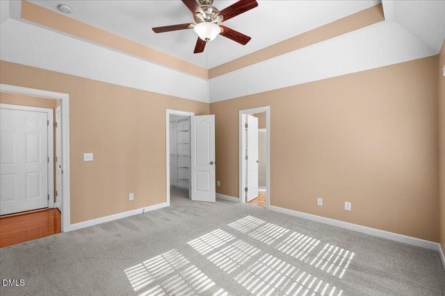 4528 Springbrook Drive, Burlington, NC 27215