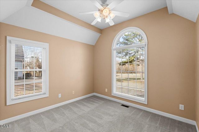 4528 Springbrook Drive, Burlington, NC 27215