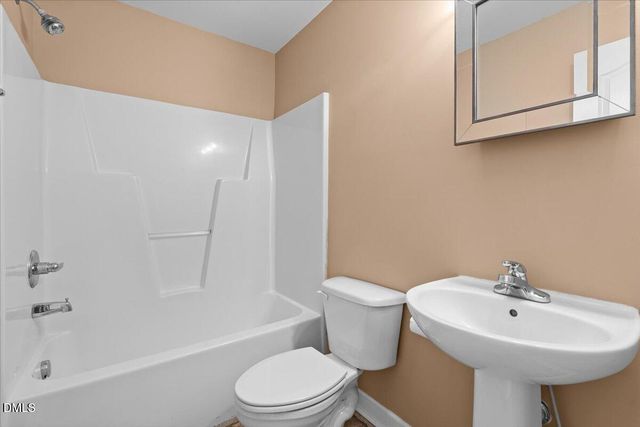 4528 Springbrook Drive, Burlington, NC 27215