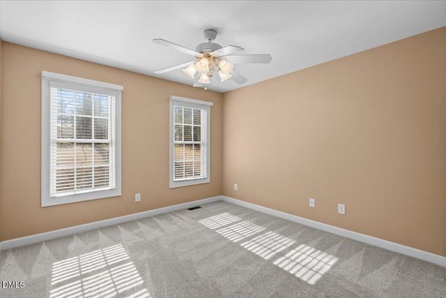 4528 Springbrook Drive, Burlington, NC 27215