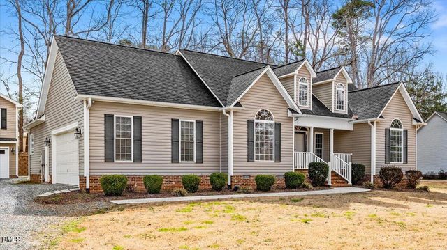 4528 Springbrook Drive, Burlington, NC 27215