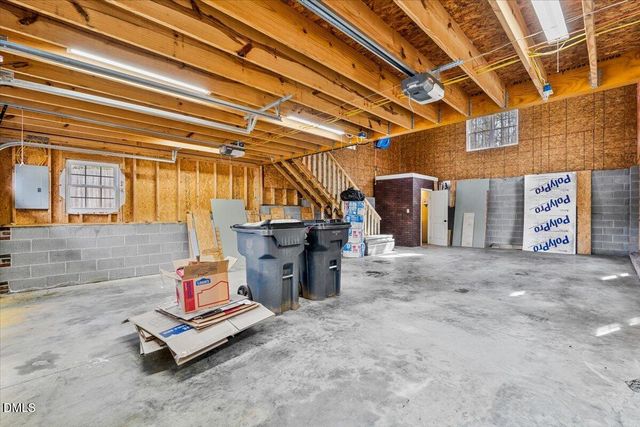 4528 Springbrook Drive, Burlington, NC 27215