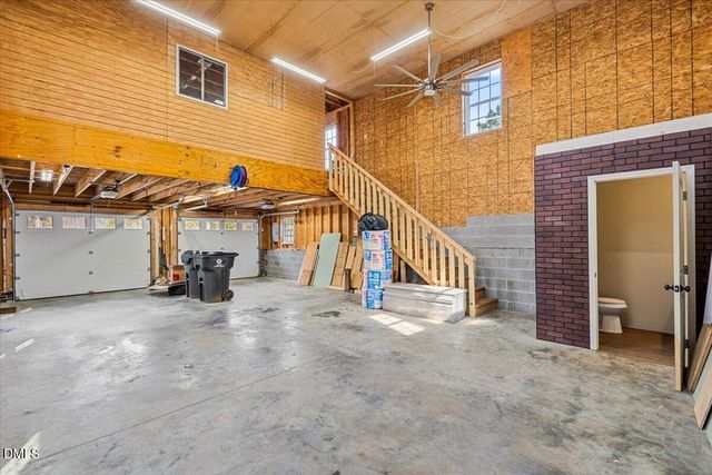 4528 Springbrook Drive, Burlington, NC 27215