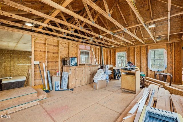 4528 Springbrook Drive, Burlington, NC 27215