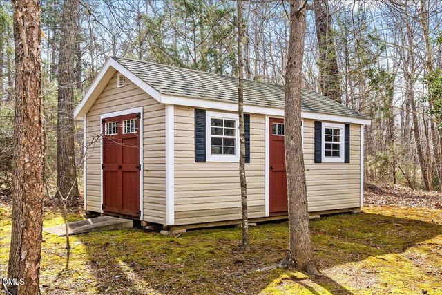 4528 Springbrook Drive, Burlington, NC 27215