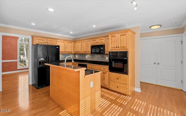 4528 Springbrook Drive, Burlington, NC 27215