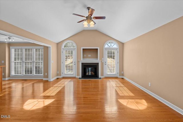 4528 Springbrook Drive, Burlington, NC 27215