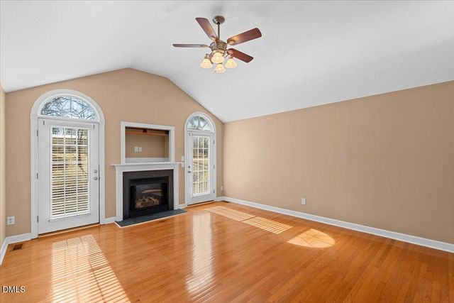 4528 Springbrook Drive, Burlington, NC 27215