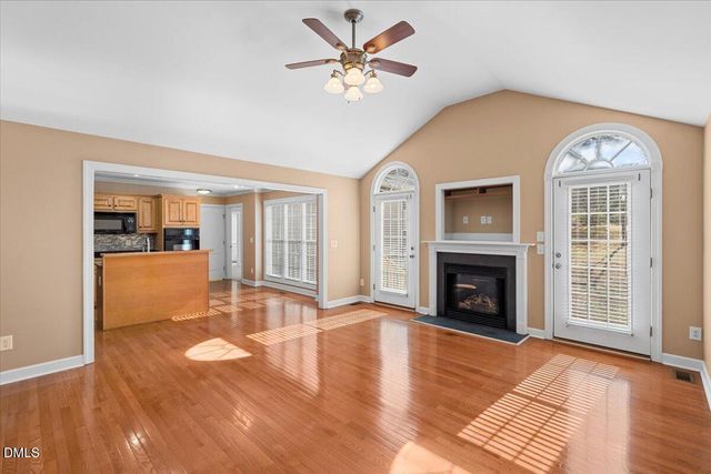 4528 Springbrook Drive, Burlington, NC 27215