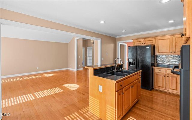 4528 Springbrook Drive, Burlington, NC 27215