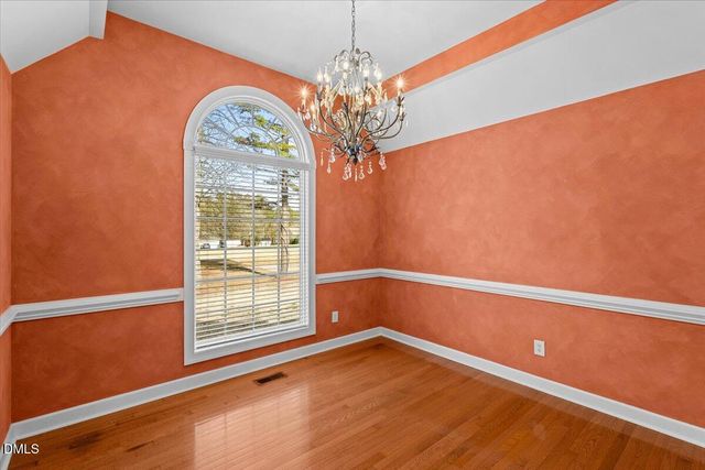 4528 Springbrook Drive, Burlington, NC 27215