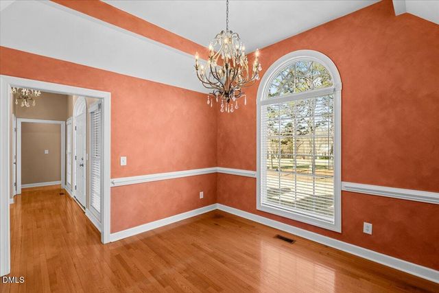 4528 Springbrook Drive, Burlington, NC 27215