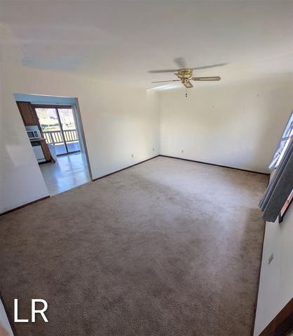 4025 Oakley Road, Stockbridge, MI 49285