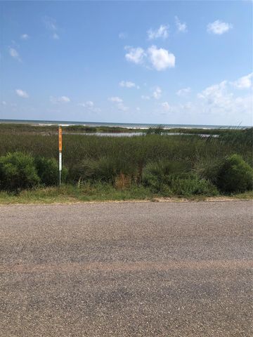235 & 0 County Road 230, Sargent, TX 77414