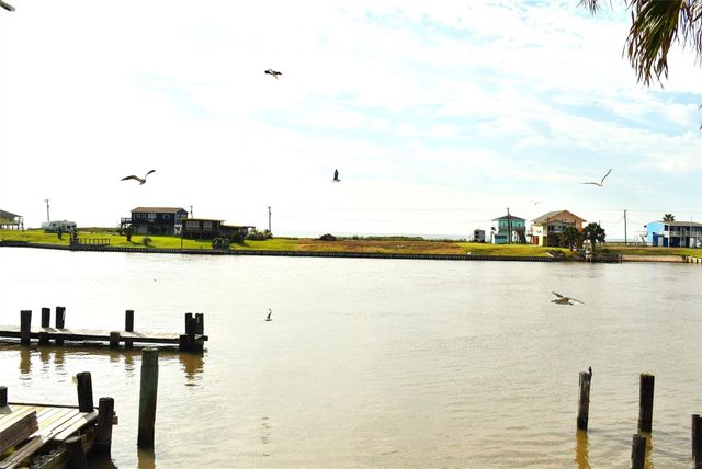 235 & 0 County Road 230, Sargent, TX 77414