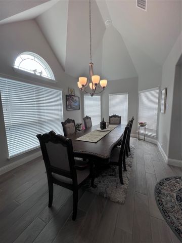 9832 El Colina Drive, Fort Worth, TX 76179