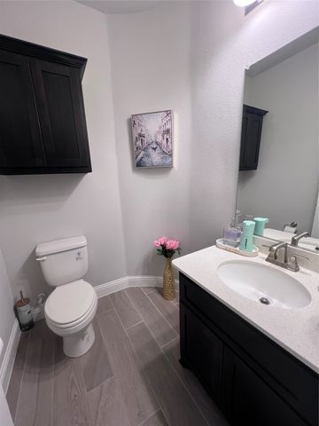 9832 El Colina Drive, Fort Worth, TX 76179