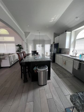 9832 El Colina Drive, Fort Worth, TX 76179