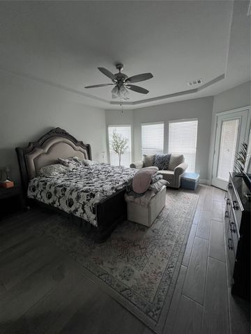 9832 El Colina Drive, Fort Worth, TX 76179