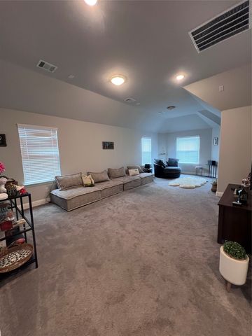 9832 El Colina Drive, Fort Worth, TX 76179
