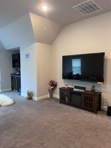 9832 El Colina Drive, Fort Worth, TX 76179