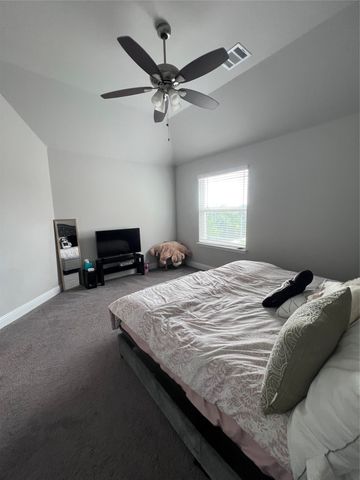9832 El Colina Drive, Fort Worth, TX 76179
