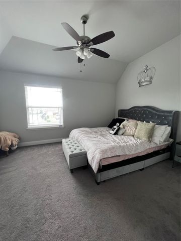 9832 El Colina Drive, Fort Worth, TX 76179