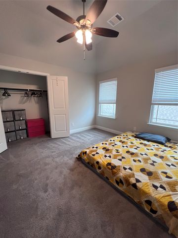 9832 El Colina Drive, Fort Worth, TX 76179