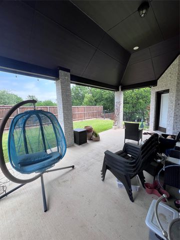 9832 El Colina Drive, Fort Worth, TX 76179