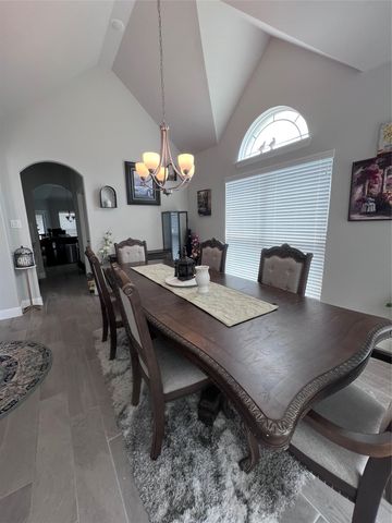 9832 El Colina Drive, Fort Worth, TX 76179
