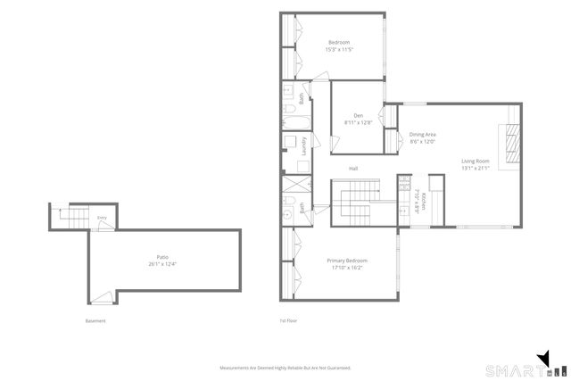 1 Winterberry Lane 1, Ridgefield, CT 06877