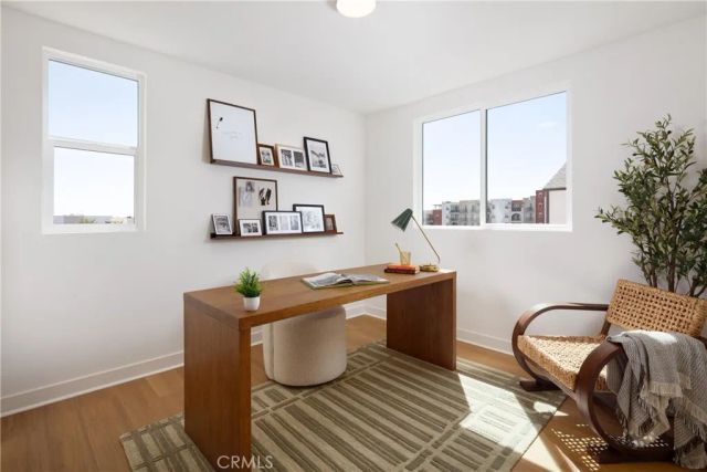 1691 Constellation Drive, San Pedro, CA 90731