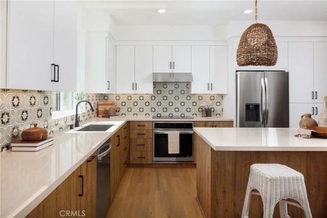 1691 Constellation Drive, San Pedro, CA 90731