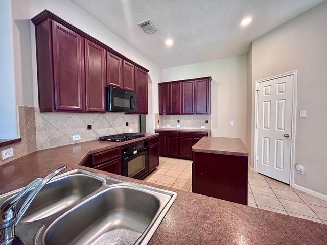 25918 Silver Timbers Lane, Katy, TX 77494