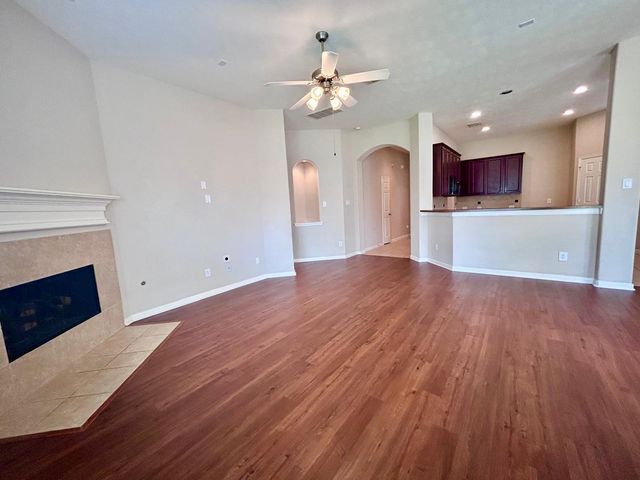 25918 Silver Timbers Lane, Katy, TX 77494