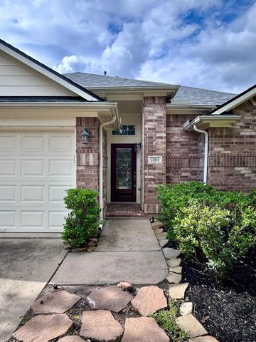 25918 Silver Timbers Lane, Katy, TX 77494