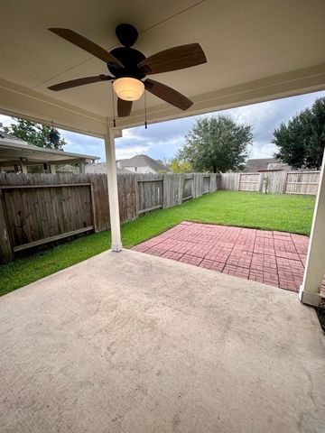 25918 Silver Timbers Lane, Katy, TX 77494