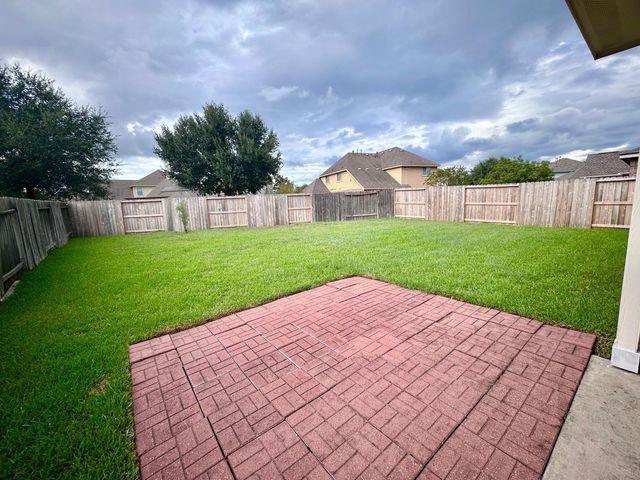 25918 Silver Timbers Lane, Katy, TX 77494