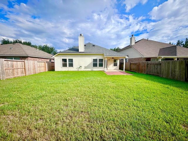 25918 Silver Timbers Lane, Katy, TX 77494
