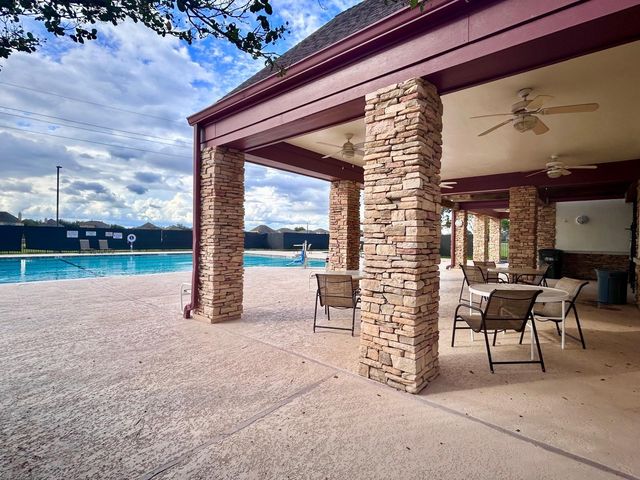 25918 Silver Timbers Lane, Katy, TX 77494