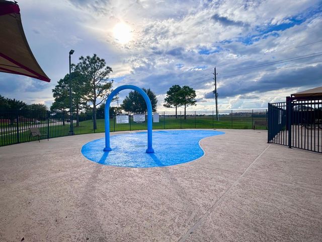 25918 Silver Timbers Lane, Katy, TX 77494
