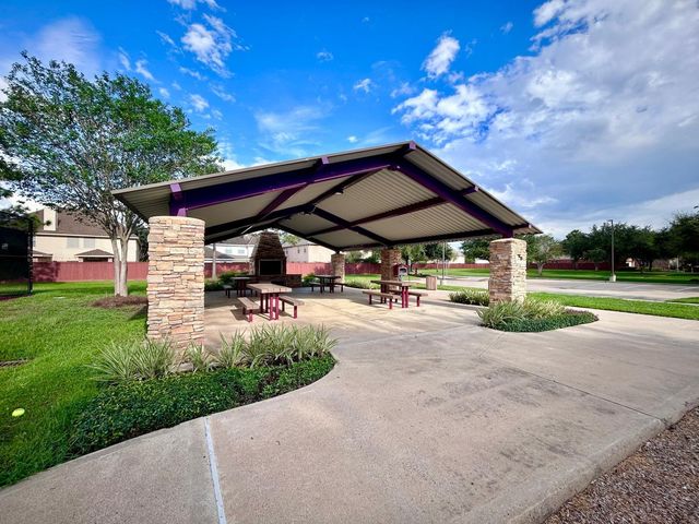 25918 Silver Timbers Lane, Katy, TX 77494