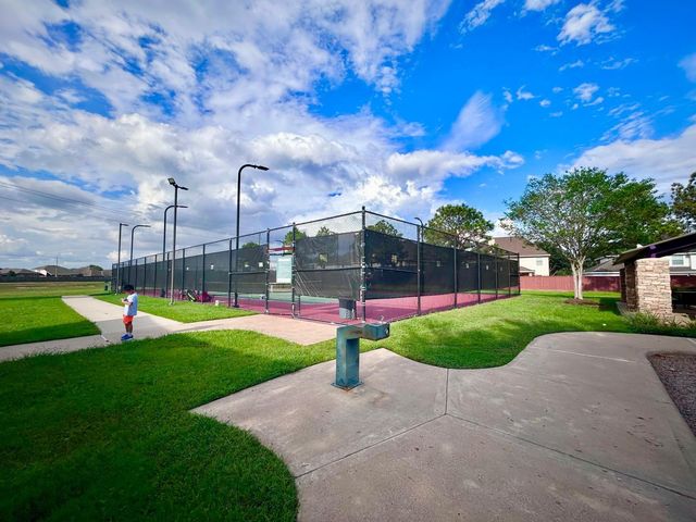 25918 Silver Timbers Lane, Katy, TX 77494