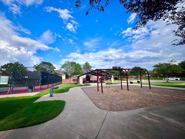 25918 Silver Timbers Lane, Katy, TX 77494