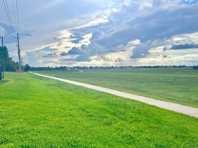25918 Silver Timbers Lane, Katy, TX 77494