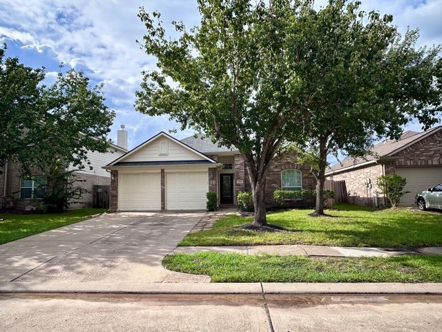 25918 Silver Timbers Lane, Katy, TX 77494