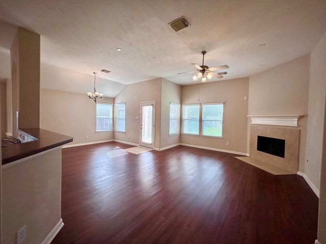 25918 Silver Timbers Lane, Katy, TX 77494