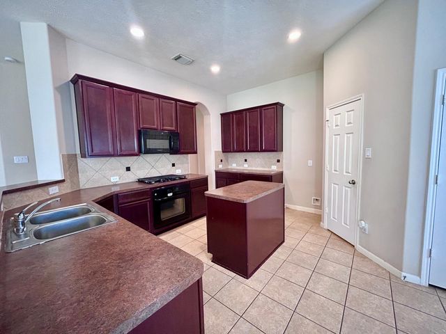 25918 Silver Timbers Lane, Katy, TX 77494