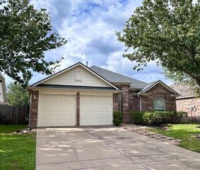 25918 Silver Timbers Lane, Katy, TX 77494